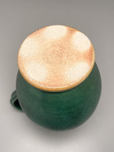 Load image into Gallery viewer, Pitcher #4 in Patina Green Glaze, 7.5&quot;h (Tableware Collection)
