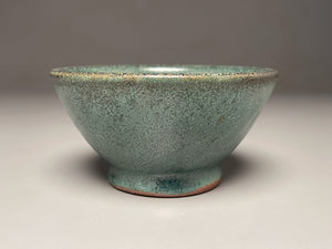 Bowl #3 in Patina Green, 4.75"dia. (Tableware Collection)