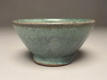 Load image into Gallery viewer, Bowl #3 in Patina Green, 4.75&quot;dia. (Tableware Collection)
