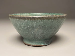 Bowl #3 in Patina Green, 4.75"dia. (Tableware Collection)