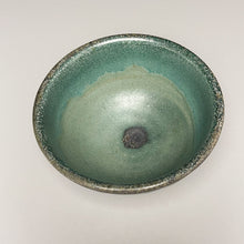 Load image into Gallery viewer, Bowl #3 in Patina Green, 4.75&quot;dia. (Tableware Collection)
