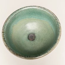 Load image into Gallery viewer, Bowl #3 in Patina Green, 4.75&quot;dia. (Tableware Collection)
