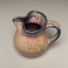 Load image into Gallery viewer, Creamer in Nebular Purple, 4.75&quot;h (Tableware Collection)
