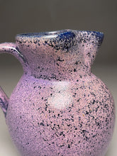 Load image into Gallery viewer, Pitcher #2 in Nebular Purple, 7&quot;h (Tableware Collection)
