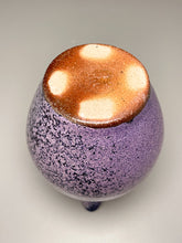 Load image into Gallery viewer, Pitcher #2 in Nebular Purple, 7&quot;h (Tableware Collection)
