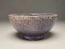 Load image into Gallery viewer, Bowl #1 in Nebular Purple, 7&quot;dia. (Tableware Collection)
