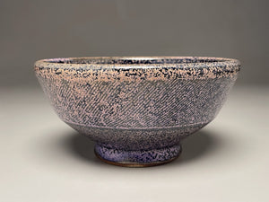 Bowl #1 in Nebular Purple, 7"dia. (Tableware Collection)