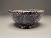 Load image into Gallery viewer, Bowl #1 in Nebular Purple, 7&quot;dia. (Tableware Collection)
