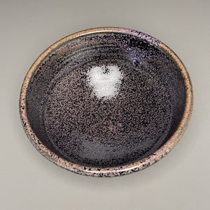 Bowl #1 in Nebular Purple, 7"dia. (Tableware Collection)