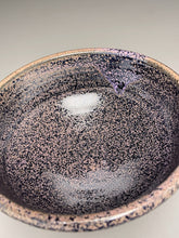 Load image into Gallery viewer, Bowl #1 in Nebular Purple, 7&quot;dia. (Tableware Collection)
