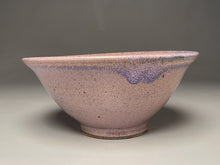 Load image into Gallery viewer, Serving Bowl #4 in Nebular Purple, 9.5&quot;dia. (Tableware Collection)
