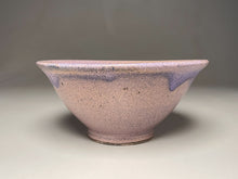 Load image into Gallery viewer, Serving Bowl #4 in Nebular Purple, 9.5&quot;dia. (Tableware Collection)
