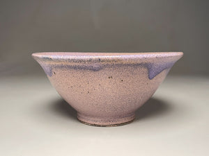 Serving Bowl #4 in Nebular Purple, 9.5"dia. (Tableware Collection)