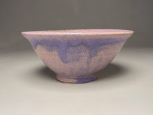 Load image into Gallery viewer, Serving Bowl #4 in Nebular Purple, 9.5&quot;dia. (Tableware Collection)
