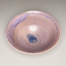 Load image into Gallery viewer, Serving Bowl #4 in Nebular Purple, 9.5&quot;dia. (Tableware Collection)
