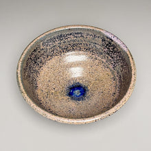 Load image into Gallery viewer, Bowl #2 in Nebular Purple, 7&quot;dia. (Tableware Collection)
