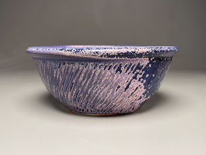 Mixing Bowl #5 in Nebular Purple, 10.5"dia. (Tableware Collection)