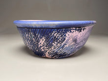 Load image into Gallery viewer, Mixing Bowl #5 in Nebular Purple, 10.5&quot;dia. (Tableware Collection)
