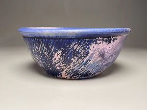 Mixing Bowl #5 in Nebular Purple, 10.5"dia. (Tableware Collection)