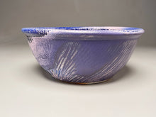 Load image into Gallery viewer, Mixing Bowl #5 in Nebular Purple, 10.5&quot;dia. (Tableware Collection)
