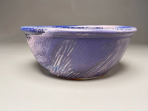 Mixing Bowl #5 in Nebular Purple, 10.5"dia. (Tableware Collection)