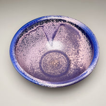 Load image into Gallery viewer, Mixing Bowl #5 in Nebular Purple, 10.5&quot;dia. (Tableware Collection)
