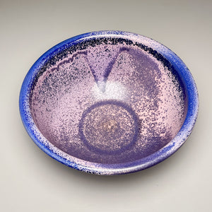 Mixing Bowl #5 in Nebular Purple, 10.5"dia. (Tableware Collection)