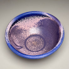 Load image into Gallery viewer, Mixing Bowl #5 in Nebular Purple, 10.5&quot;dia. (Tableware Collection)
