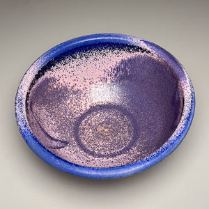 Mixing Bowl #5 in Nebular Purple, 10.5"dia. (Tableware Collection)