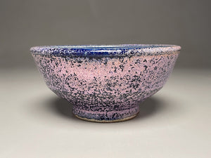 Bowl #3 in Nebular Purple, 7.25"dia. (Tableware Collection)