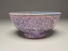 Load image into Gallery viewer, Bowl #3 in Nebular Purple, 7.25&quot;dia. (Tableware Collection)
