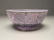 Load image into Gallery viewer, Bowl #3 in Nebular Purple, 7.25&quot;dia. (Tableware Collection)
