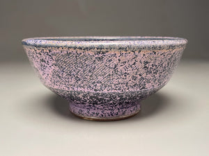 Bowl #3 in Nebular Purple, 7.25"dia. (Tableware Collection)