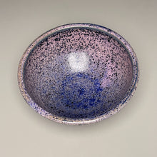 Load image into Gallery viewer, Bowl #3 in Nebular Purple, 7.25&quot;dia. (Tableware Collection)
