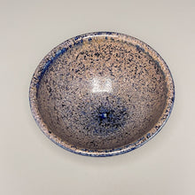 Load image into Gallery viewer, Combed Bowl #6 in Nebular Purple, 5&quot;dia. (Tableware Collection)
