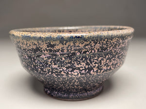 Bowl #11 in Nebular Purple, 5"dia. (Tableware Collection)