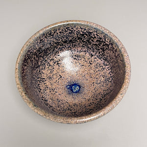 Bowl #11 in Nebular Purple, 5"dia. (Tableware Collection)