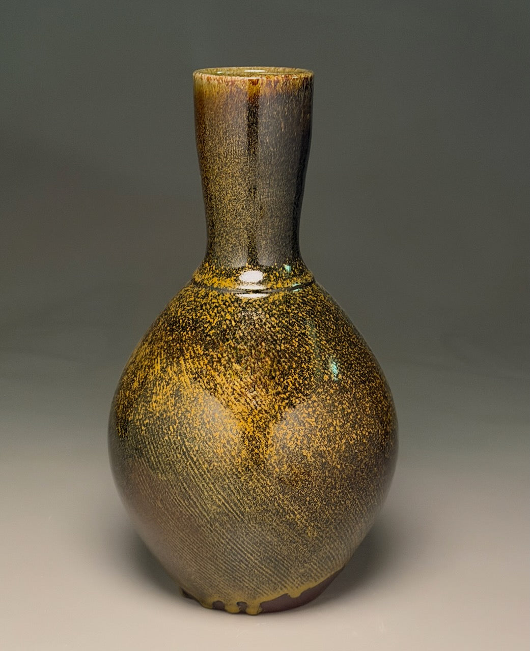 $250 - $500 – Ben Owen Pottery