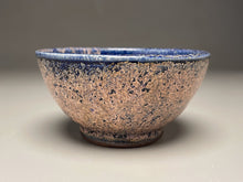 Load image into Gallery viewer, Combed Bowl #7 in Nebular Purple, 5.25&quot;dia. (Tableware Collection)
