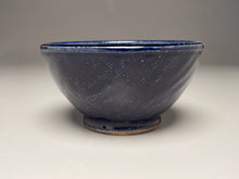 Load image into Gallery viewer, Combed Bowl #8 in Nebular Purple, 5.25&quot;dia. (Tableware Collection)
