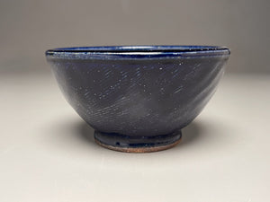 Combed Bowl #8 in Nebular Purple, 5.25"dia. (Tableware Collection)