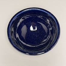 Load image into Gallery viewer, Combed Bowl #8 in Nebular Purple, 5.25&quot;dia. (Tableware Collection)
