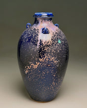 Load image into Gallery viewer, Sung Jar in Nebular Purple, 13.75"h (Ben Owen III)
