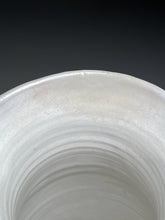 Load image into Gallery viewer, Dogwood Vase in Dogwood White, 14&quot;h (Pots From The Past) (Ben Owen Sr.)
