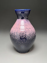 Load image into Gallery viewer, Han Vase in Nebular Purple, 12.25&quot;h (Ben Owen III)
