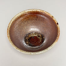 Load image into Gallery viewer, Combed Bowl in Salt Glaze, 4.75&quot;dia. (Tableware Collection)
