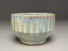 Load image into Gallery viewer, Carved Bowl in Cloud Blue, 4.5&quot;dia. (Tableware Collection)
