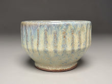 Load image into Gallery viewer, Carved Bowl in Cloud Blue, 4.5&quot;dia. (Tableware Collection)
