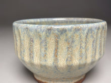 Load image into Gallery viewer, Carved Bowl in Cloud Blue, 4.5&quot;dia. (Tableware Collection)
