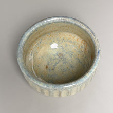 Load image into Gallery viewer, Carved Bowl in Cloud Blue, 4.5&quot;dia. (Tableware Collection)
